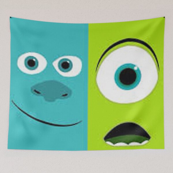 Item preview, monster inc  designed and sold by Snyderjohn.
