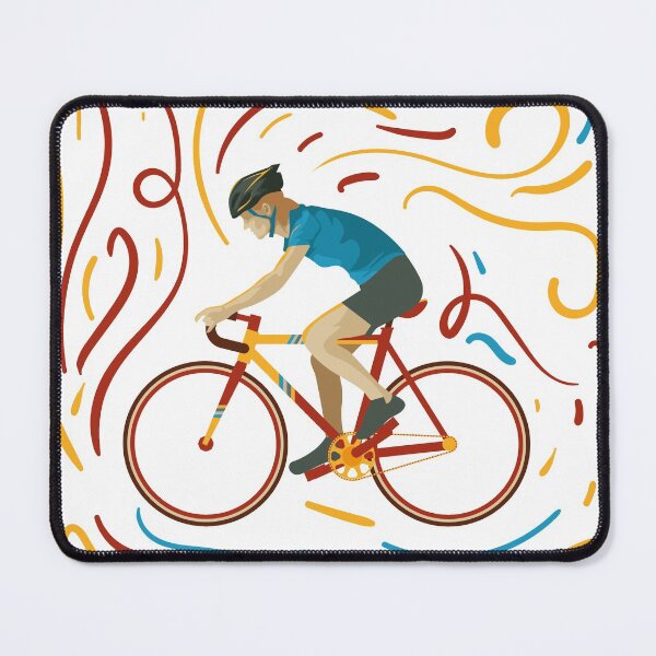 Item preview, Bike is my life designed and sold by digoarpi.