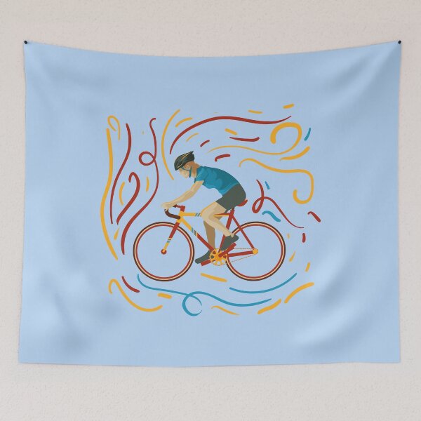 Item preview,  Bike is my life designed and sold by digoarpi.