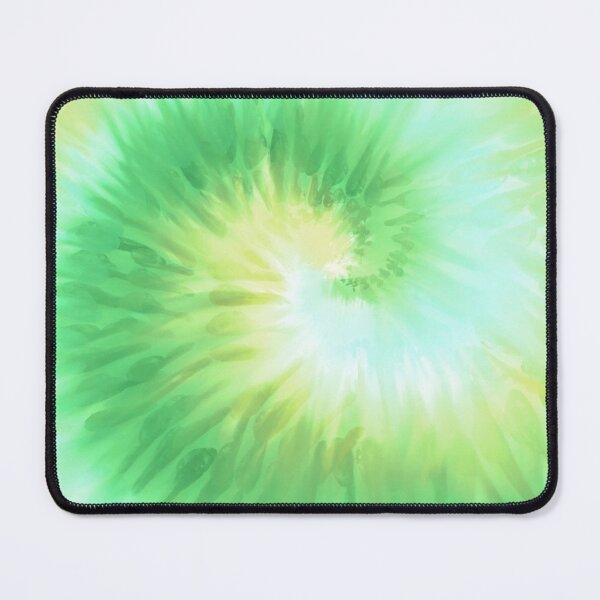 Item preview, Lemon Lime Spiral Abstract designed and sold by PlumKind.