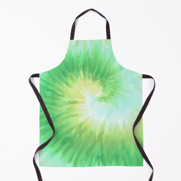 Item preview, Lemon Lime Spiral Abstract designed and sold by PlumKind.