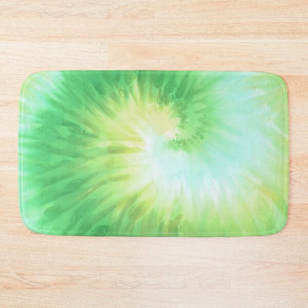 Item preview, Lemon Lime Spiral Abstract designed and sold by PlumKind.