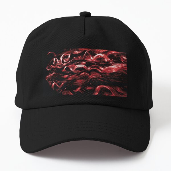 Lovefire 02 Dad Hat