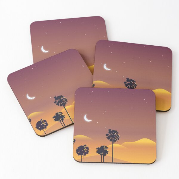 Item preview, night on village  designed and sold by Snyderjohn.