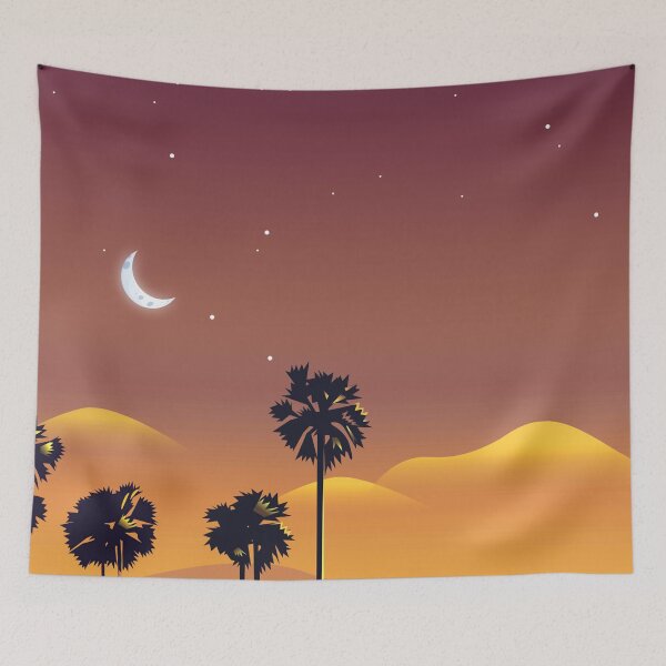 Item preview, night on village  designed and sold by Snyderjohn.