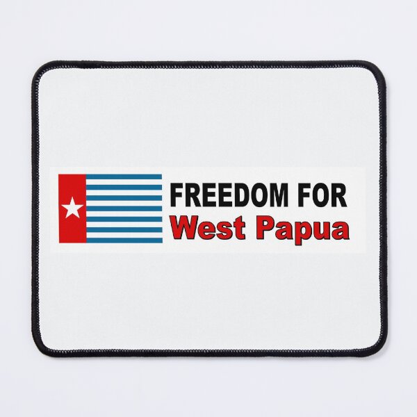 Item preview, Freedom For West Papua designed and sold by headpossum.