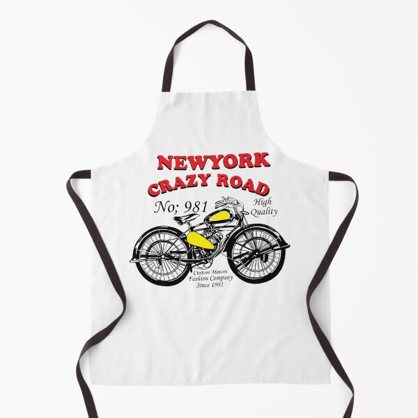 Item preview, New York custom Motorcycle design gift idea designed and sold by BRtisticDesigns.