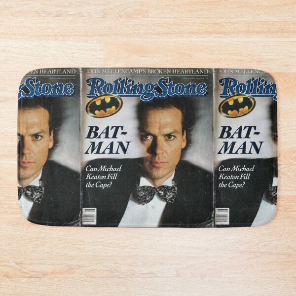 Item preview, Rolling Stone June 29, 1989 designed and sold by CarterBaldwink.