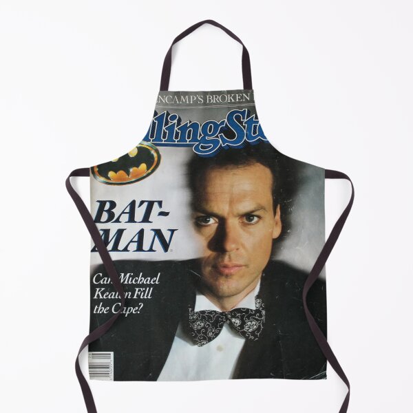 Item preview, Rolling Stone June 29, 1989 designed and sold by CarterBaldwink.
