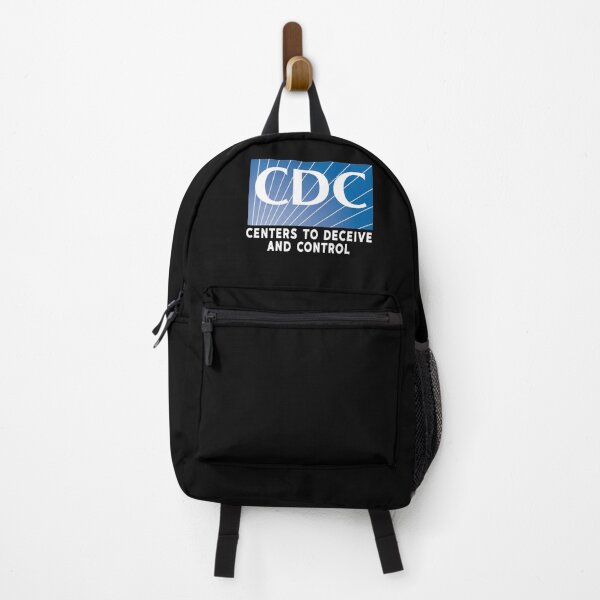 Item preview, CDC Centers To Deceive And Control designed and sold by polonisisi41.