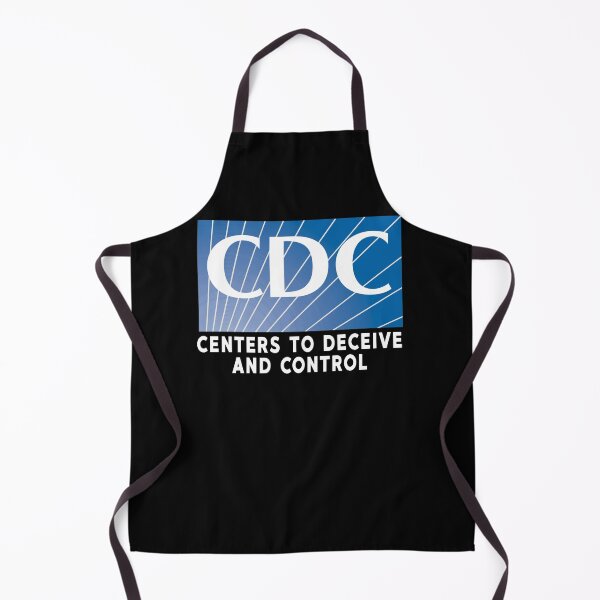 Item preview, CDC Centers To Deceive And Control designed and sold by polonisisi41.