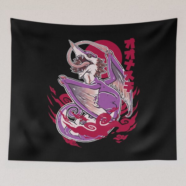Item preview, Chameleos pink style designed and sold by WestbrookCruz.