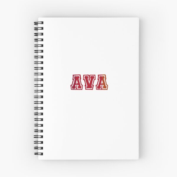 Item preview, AVA designed and sold by ruviogevio.