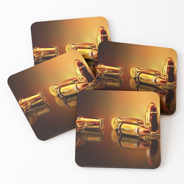 Item preview, Bullets designed and sold by Divine Ease.