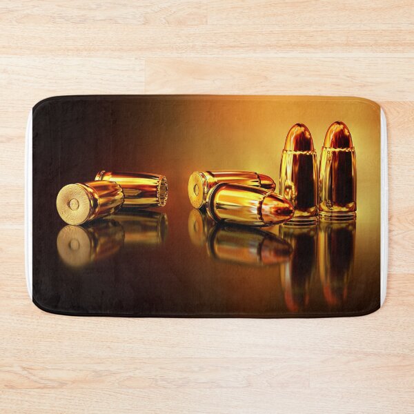Item preview, Bullets designed and sold by Divine Ease.