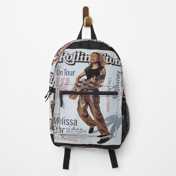 Item preview, Rolling Stone June 1995 designed and sold by CarterBaldwink.