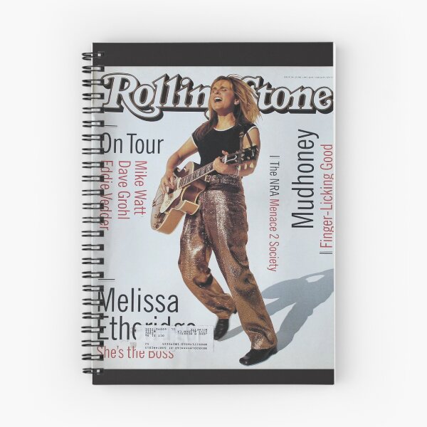 Item preview, Rolling Stone June 1995 designed and sold by CarterBaldwink.