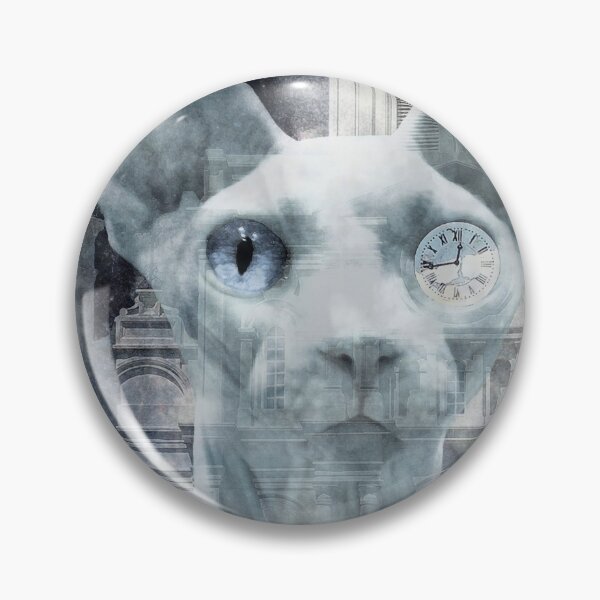 Item preview, Clarity in New Orleans designed and sold by Loveday Funck.