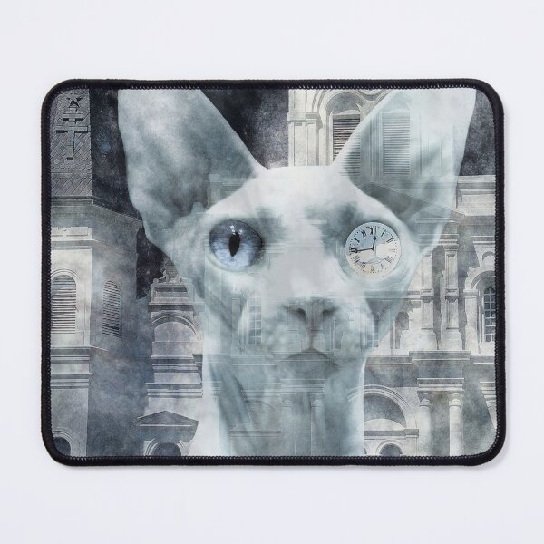 Item preview, Clarity in New Orleans designed and sold by Loveday Funck.
