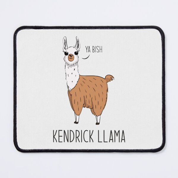 Item preview, Kendrick Llama| Perfect Gift| hocus pocus love designed and sold by kendricklamards.