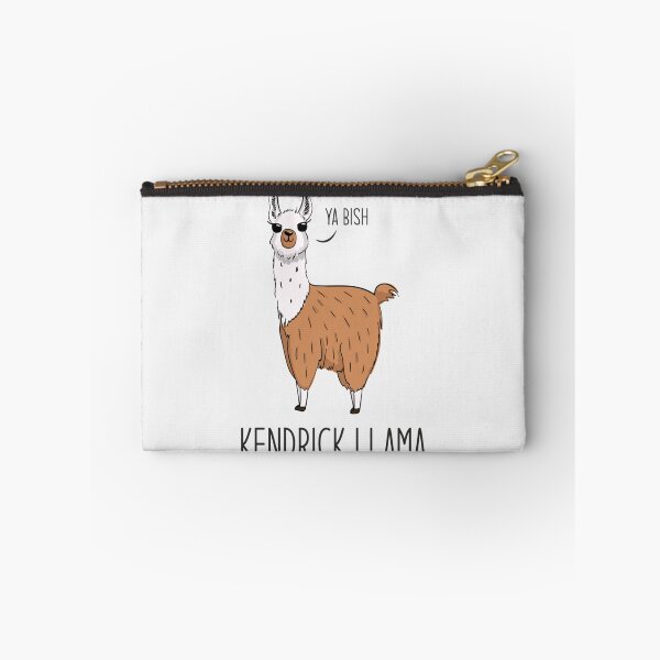 Item preview, Kendrick Llama| Perfect Gift| hocus pocus love designed and sold by kendricklamards.