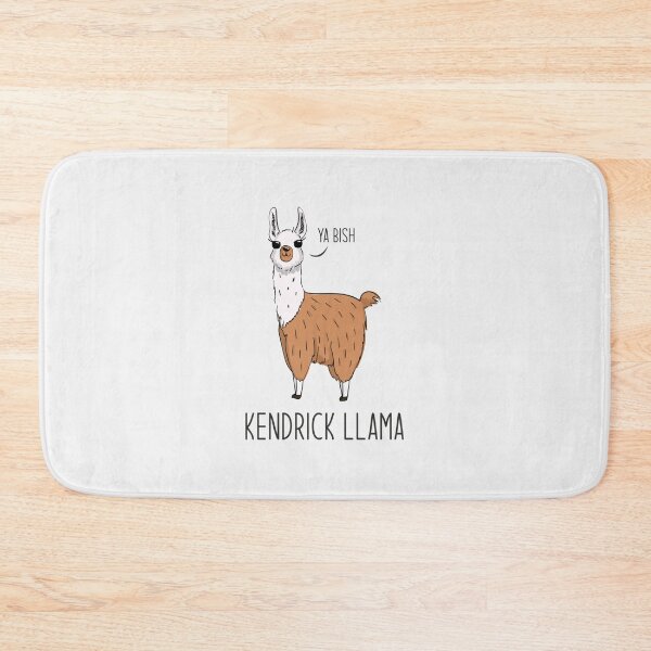 Item preview, Kendrick Llama| Perfect Gift| hocus pocus love designed and sold by kendricklamards.