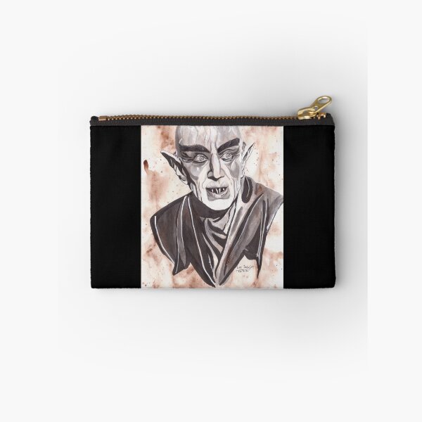 Item preview, Count Orlok (Nosferatu) designed and sold by Luke Tomlinson Artwork.
