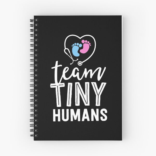 Item preview, Nicu Nurse Shirt Team Tiny Humans Gift Neonatal Icu Nursing designed and sold by errettt.