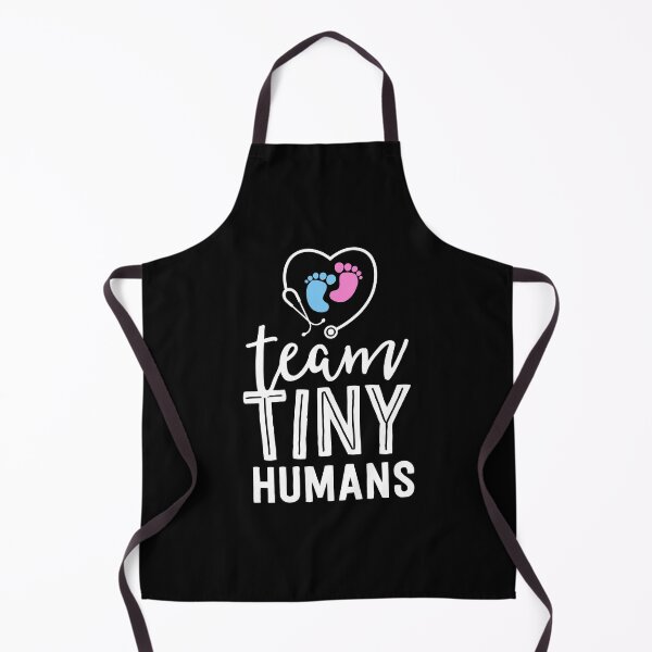 Item preview, Nicu Nurse Shirt Team Tiny Humans Gift Neonatal Icu Nursing designed and sold by errettt.