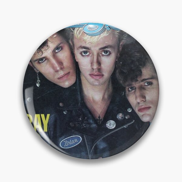 Item preview, Rolling Stone March 3, 1983 designed and sold by CarterBaldwink.