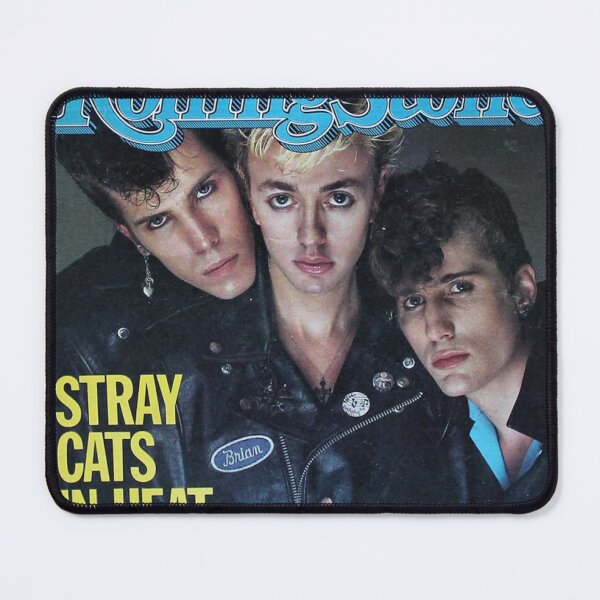 Item preview, Rolling Stone March 3, 1983 designed and sold by CarterBaldwink.