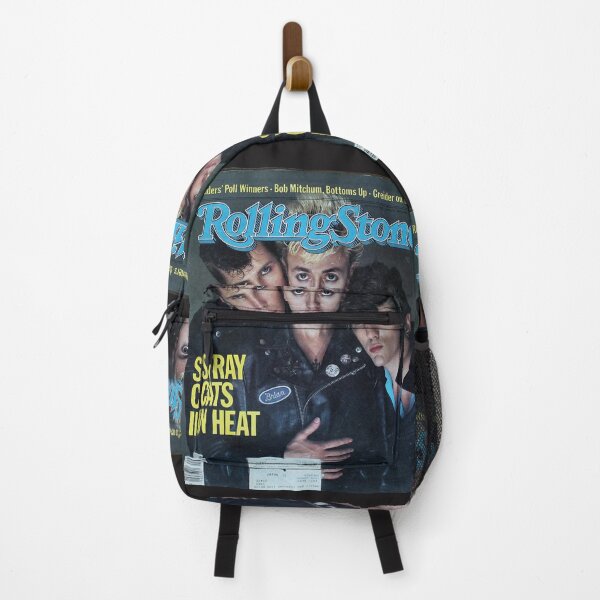 Item preview, Rolling Stone March 3, 1983 designed and sold by CarterBaldwink.