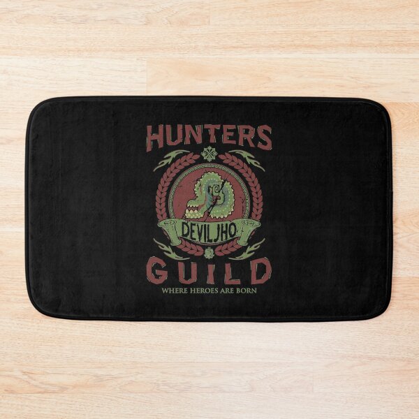 Item preview, DEVILJHO logo designed and sold by WestbrookCruz.