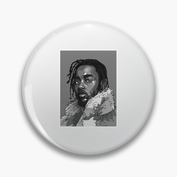 Item preview, Kendrick Lamar Cartoon| Perfect Gift| hocus pocus love designed and sold by kendricklamards.