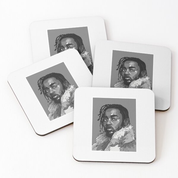Item preview, Kendrick Lamar Cartoon| Perfect Gift| hocus pocus love designed and sold by kendricklamards.