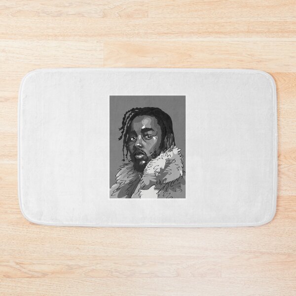 Item preview, Kendrick Lamar Cartoon| Perfect Gift| hocus pocus love designed and sold by kendricklamards.
