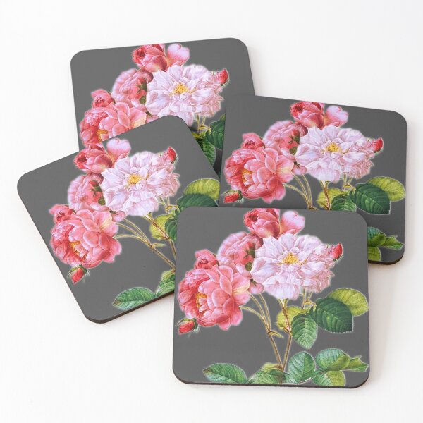 Item preview, "The Princess's English Rose Garden" designed and sold by bohokitty.