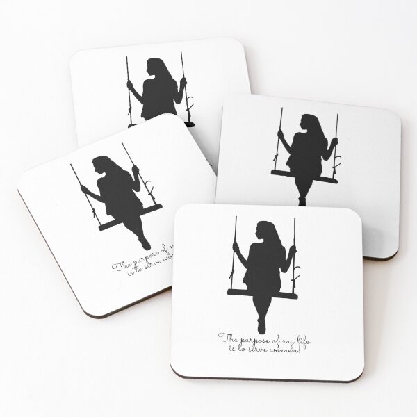 Item preview, Silhouette Motivational Words Inspirational Quotes Art Prints designed and sold by quentinsgoddess.