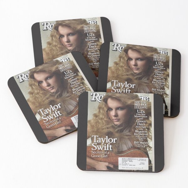 Item preview, Rolling Stone March 5, 2009 designed and sold by CarterBaldwink.
