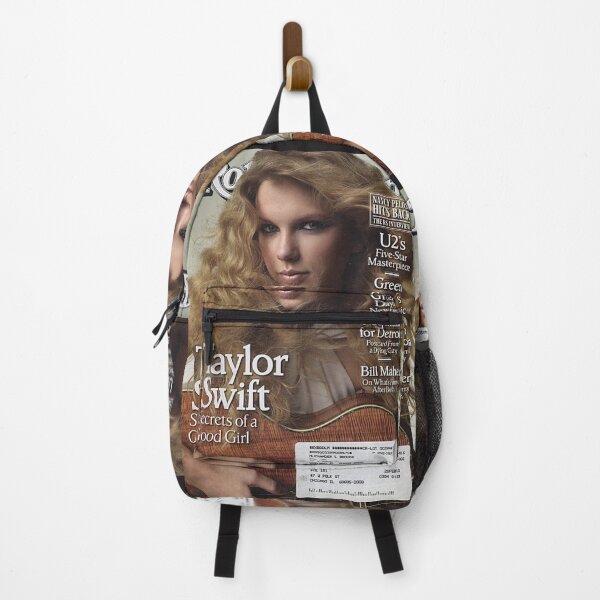 Item preview, Rolling Stone March 5, 2009 designed and sold by CarterBaldwink.