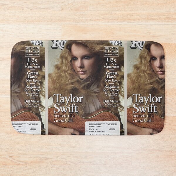 Item preview, Rolling Stone March 5, 2009 designed and sold by CarterBaldwink.