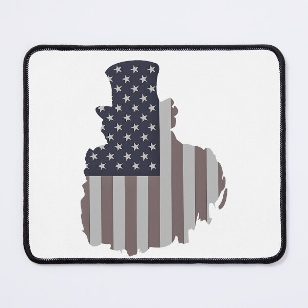 Item preview, Uncle Sam (Vintage +) designed and sold by TheOriginalGF.