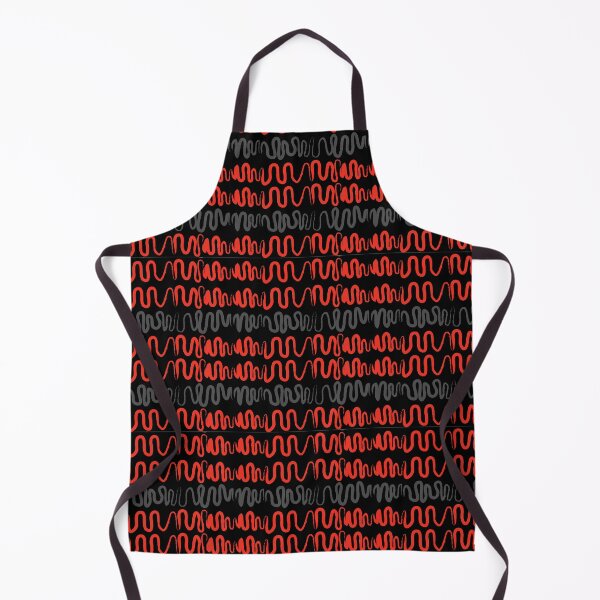 Item preview, wave print designed and sold by ivneet09.