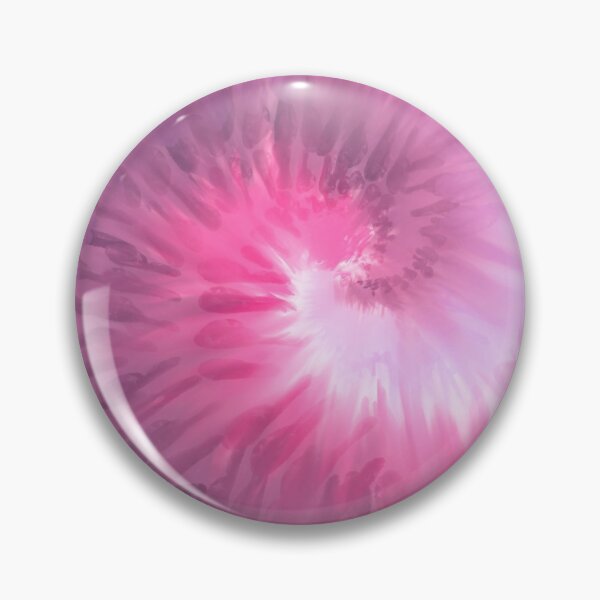 Item preview, Spiral in Rose Pink designed and sold by PlumKind.