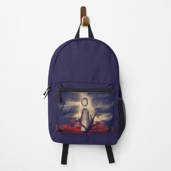 Item preview, In an eerie field of flowers (inspired by & amp; amp; quot; In this Moment & amp; amp; quot;) designed and sold by PaulchenPaula.