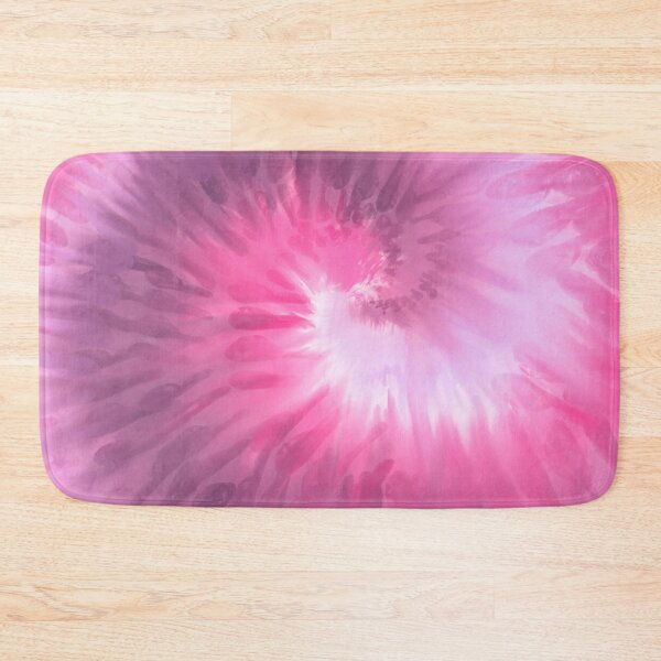 Item preview, Spiral in Rose Pink designed and sold by PlumKind.