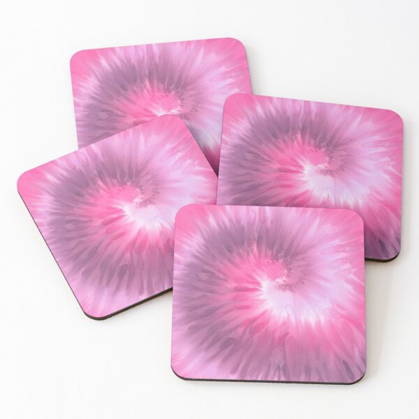 Item preview, Spiral in Rose Pink designed and sold by PlumKind.