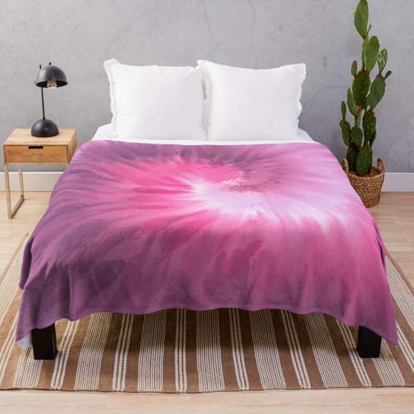 Item preview, Spiral in Rose Pink designed and sold by PlumKind.