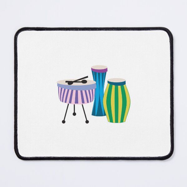 Item preview, Drums Drums Drums designed and sold by Uma8.