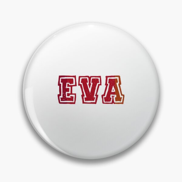 Artikelvorschau, EVA entworfen und verkauft von ruviogevio.
